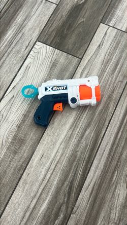 Zuru xshot