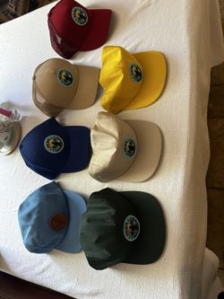 Hats