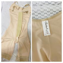Faja Moldeadora (reducida A Talla S)