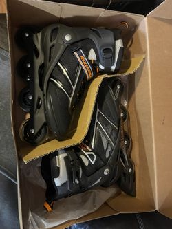 Rollerblades Size US 13