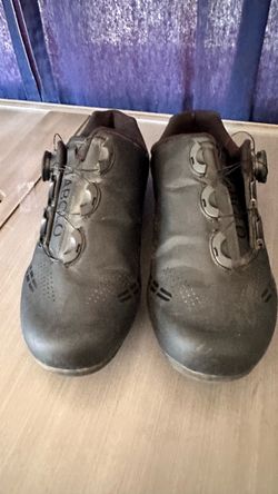 Pace Calibre Cycling Shoes