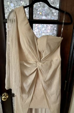 Dress Size 11/12
