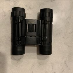 Binoculars By Rigged Exposure 10x. ( OBO ) 