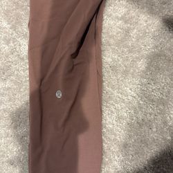 Brand New Lululemon Leggings 