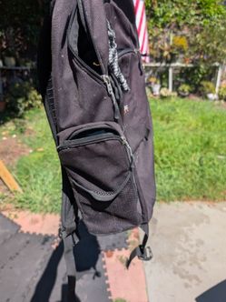 Oakley Backpack