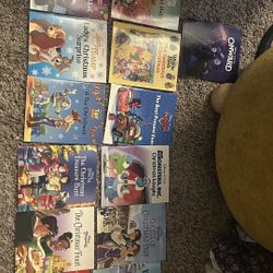Books 