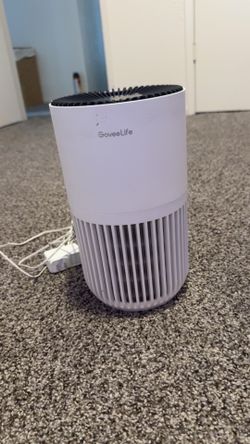Air purifier Goveelife