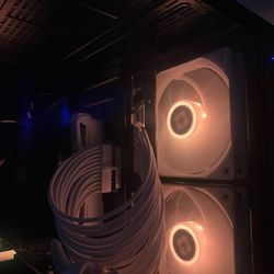 Premium Gaming Pc 
