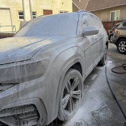 Mobil 🚘 Car 💦 Wash 🧼 