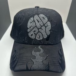 Sad boys hat