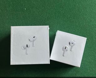 Air pods