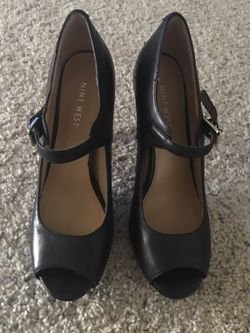 Nine West Heels
