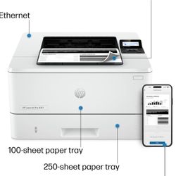 HP LaserJet Pro 4001dn Brand new In Box 