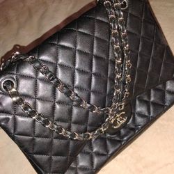 Real Leather bag