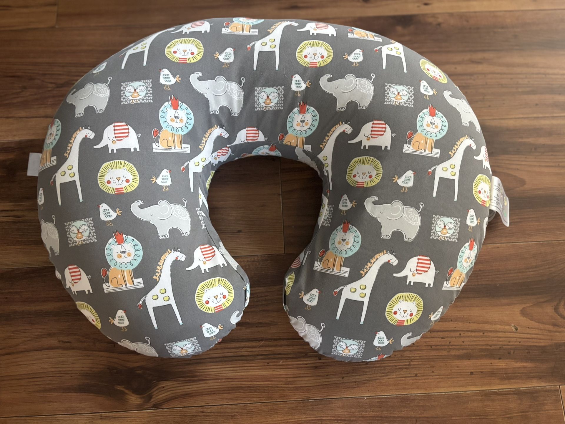Boppy Nursing Pillow