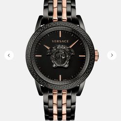 Versace Watch