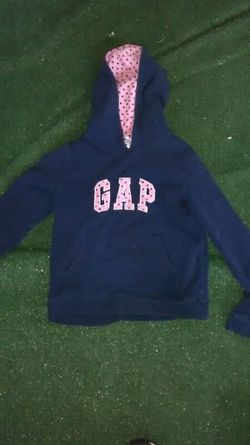 Gap sweatshirt