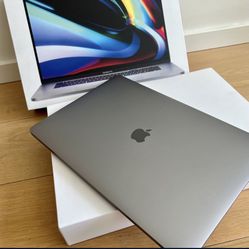 MacBook Pro 2020 