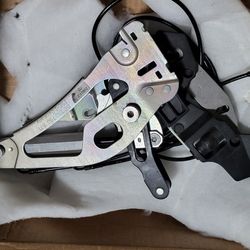 Mercedes SL500/550 Trunk/roof Latch