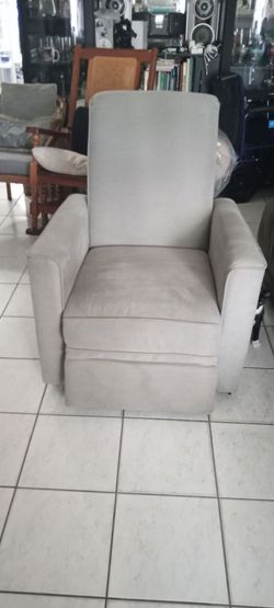 Nursing Chair