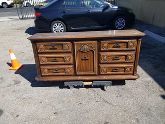 DRESSER/CAJONERA