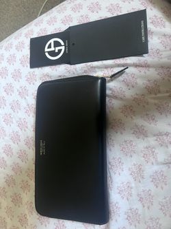 Giorgio Armani Hand Purse