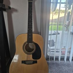 Guitar