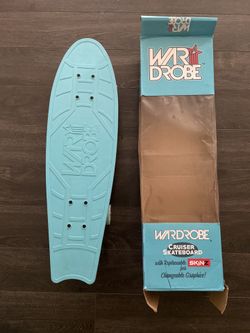 Cruiser Skateboard