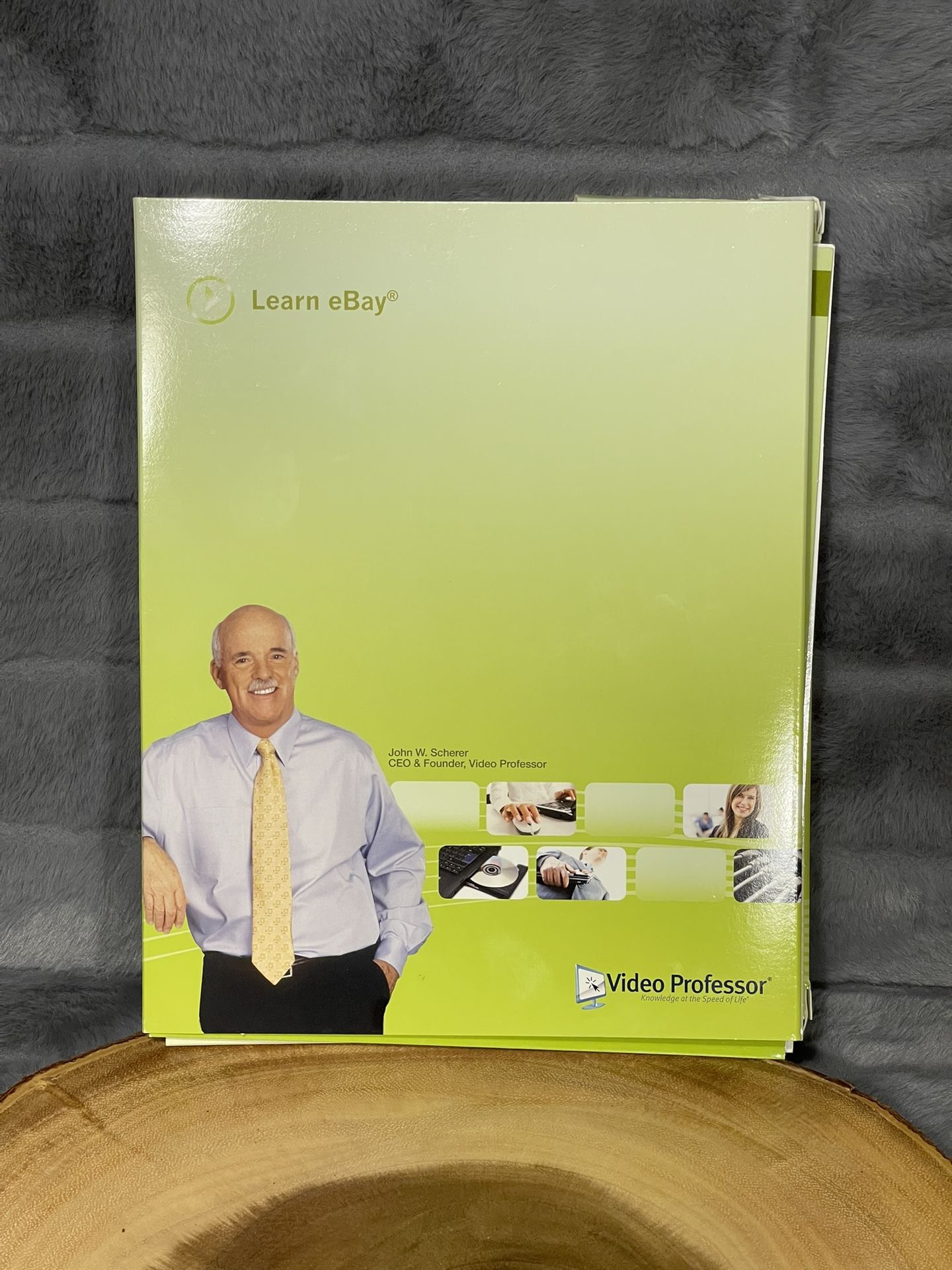 Video Professor ***Only Works On Windows XP***