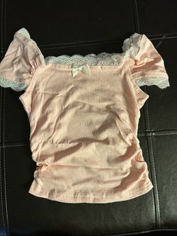 Girls Shirt