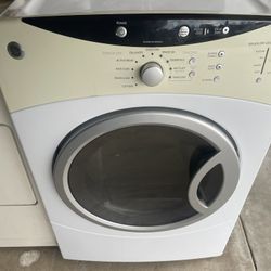 DRYER ELECTRIC/SECADORA ELECTRICA