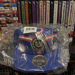 My Hero Academia Hat (Official Funimation) – NEW