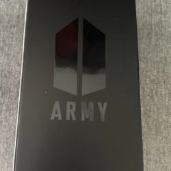 BTS Light Stick Version 4