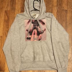 Rapper Mxjay Hoodie 