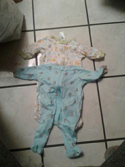Baby clothes