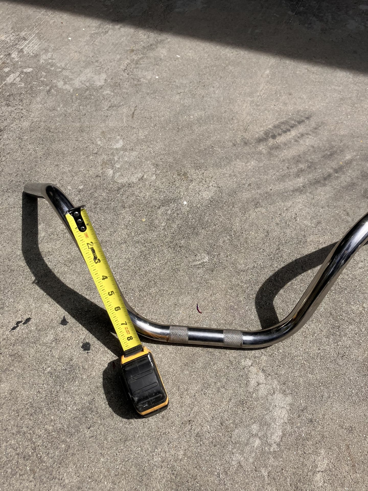 Motorcycle Bars for Sale in Pasadena, CA OfferUp