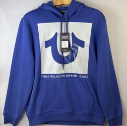 True Religion pullover Hoodie