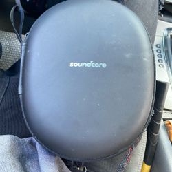 Soundcore Space Series Wireless Headphones 