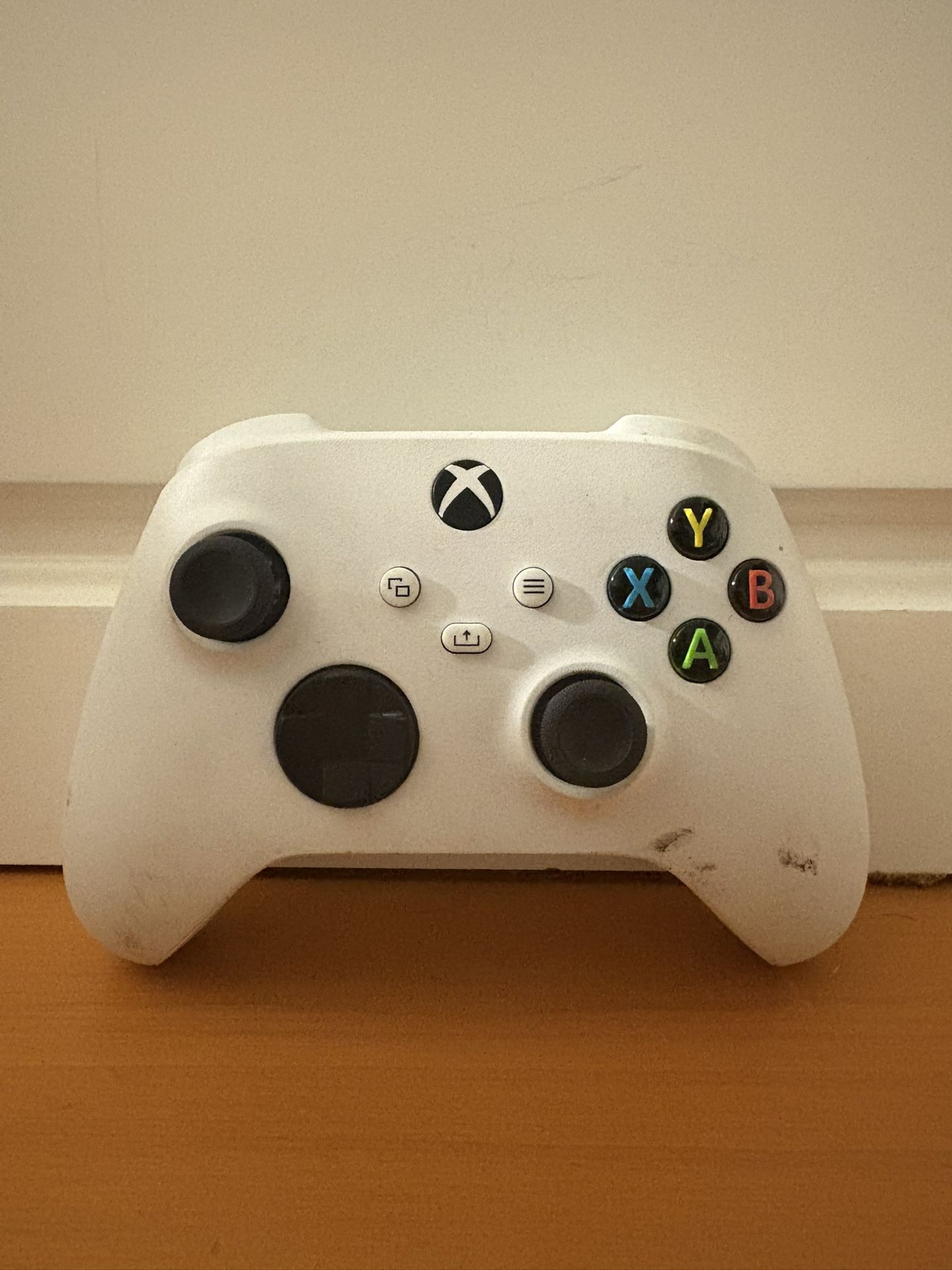 Xbox Controller