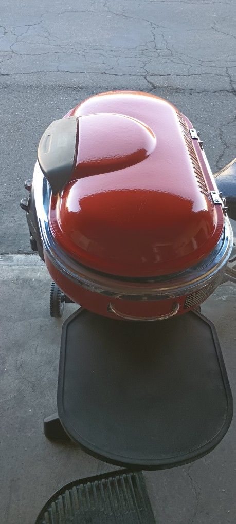Bbq