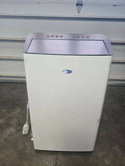 Whynter ARC-1230WNH Portable Air Conditioner
