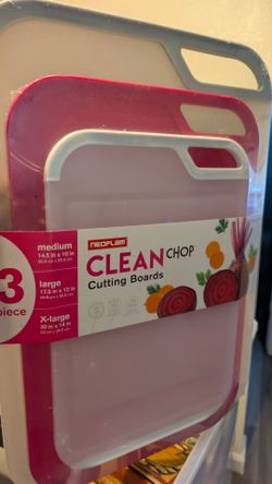 Cutting boards