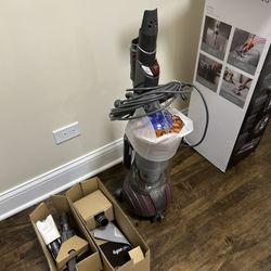 Dyson ball Animal 3 Extra