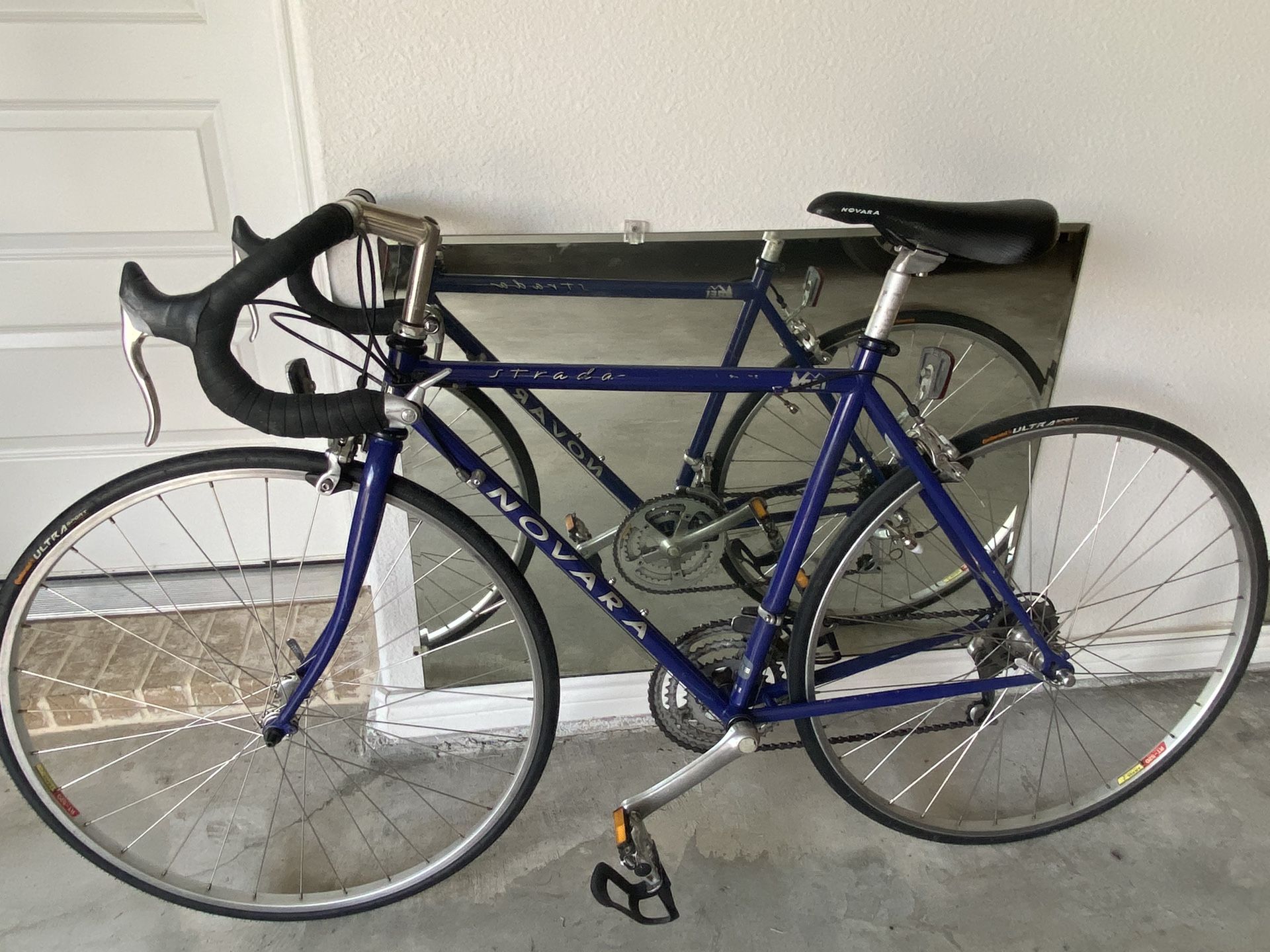 Strada Novata Road Bike 19.5”