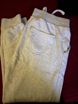 True Religion Sweatsuit