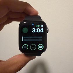 Apple Series 4 iWatch 44mm