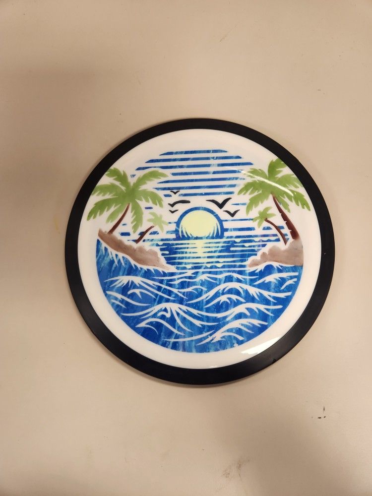 Dyed Disc Golf Discs, Message For Details, Prices Vary