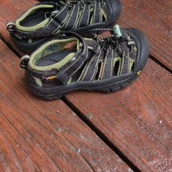 Keen Kids 10 Waterproof 