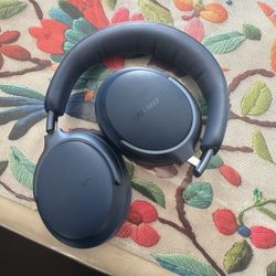 Bose - QuietComfort Ultra Wireless Noise Cancelling