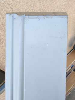 Base Boards 5-1/4" 300ft